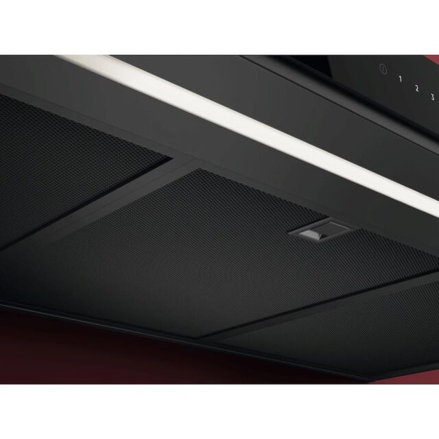 AEG GB87D91CB 90cm Chimney Cooker Hood