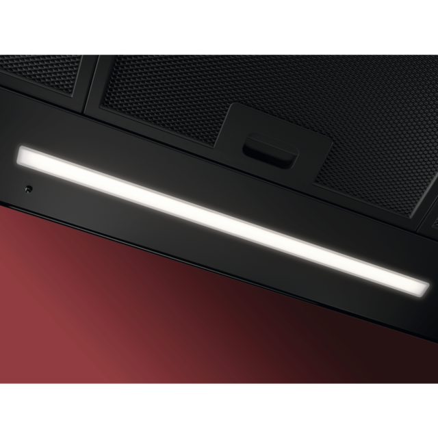 AEG GB67D91HB 90cm Chimney Cooker Hood