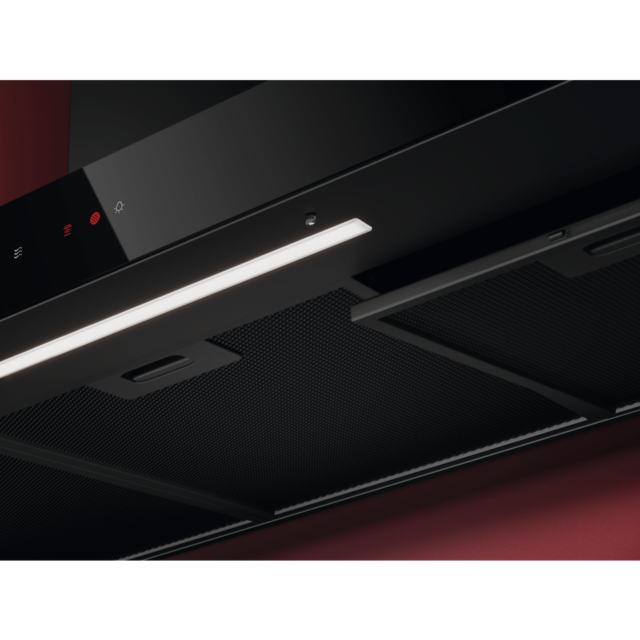 AEG GB67D61HB 6000 Hob2Hood 60cm Cooker Hood