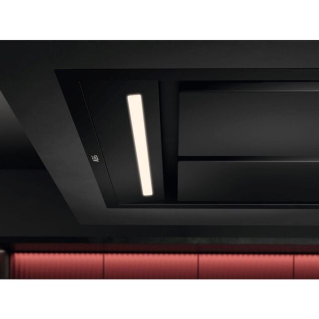 AEG NDC7791SB Ceiling Cooker Hood