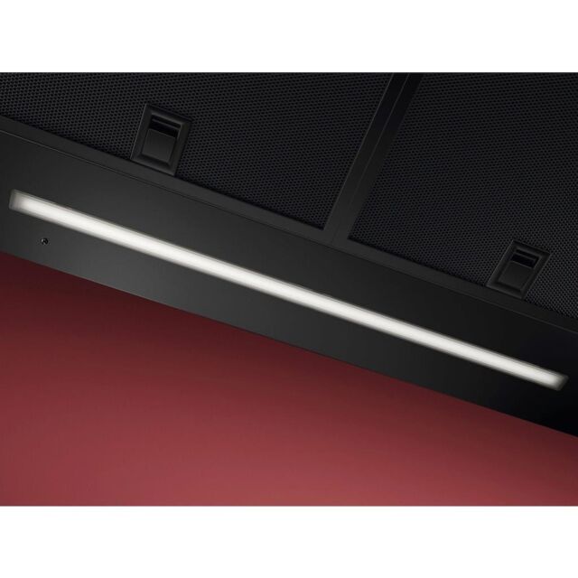 AEG GB87D71CB 70cm Chimney Cooker Hood