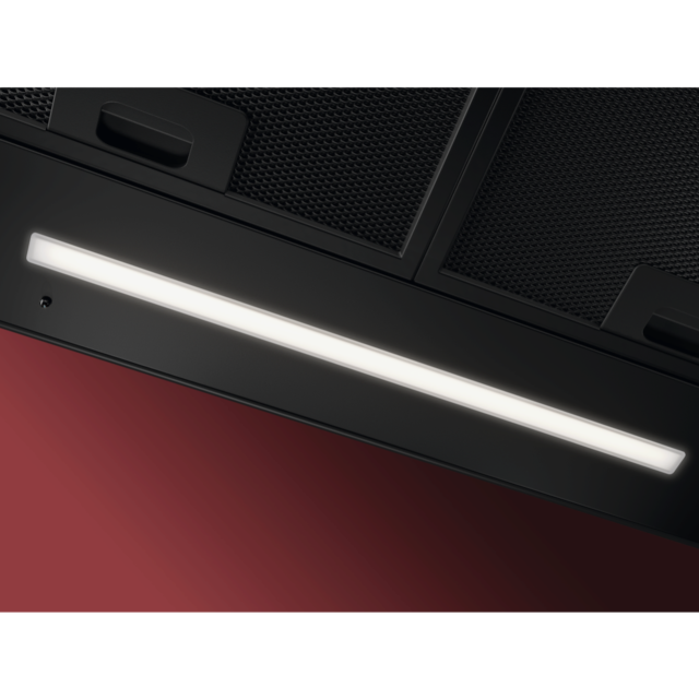 AEG GB67D61HB 6000 Hob2Hood 60cm Cooker Hood