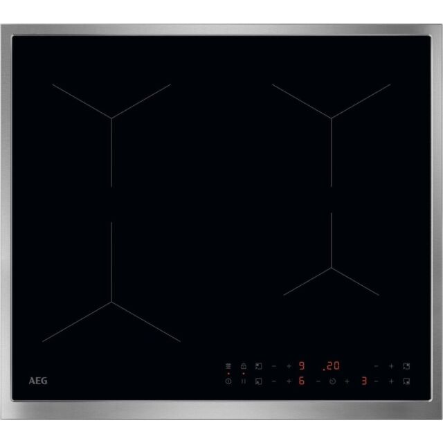 AEG TN64IA00XB Induction Hob