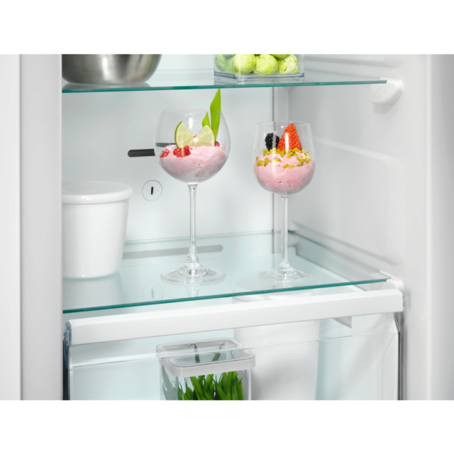 AEG TB7NA181ES Frost Free Built-In Freezer