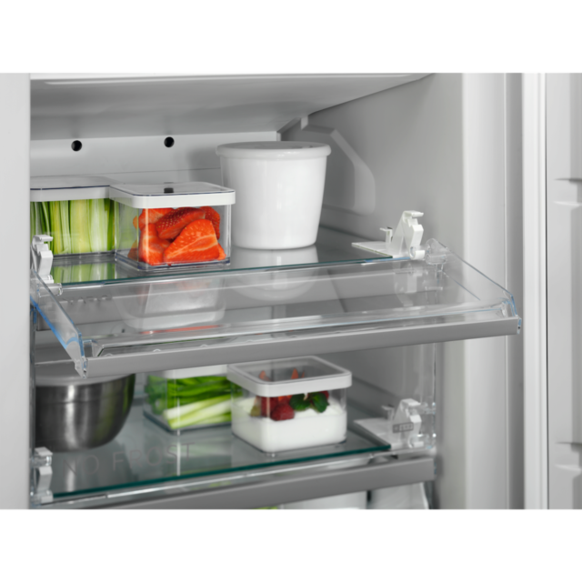 AEG NAB7N181EC Frost Free Built-In Freezer