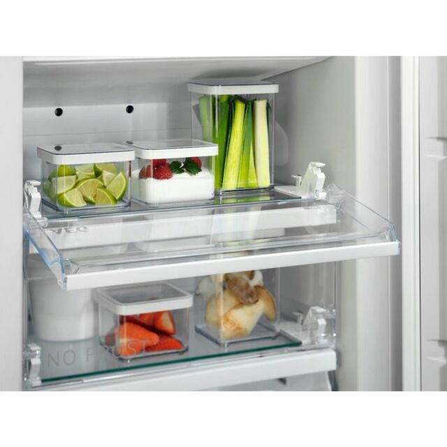 AEG TB7NA181ES Frost Free Built-In Freezer
