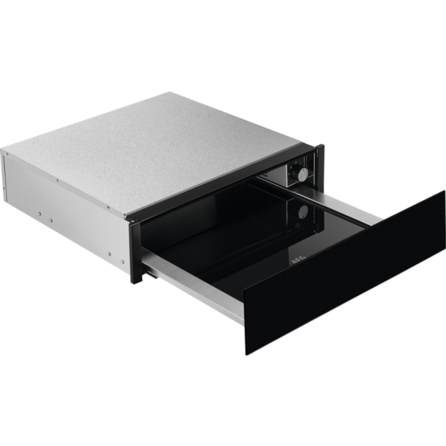 AEG OD8K11B Warming Drawer
