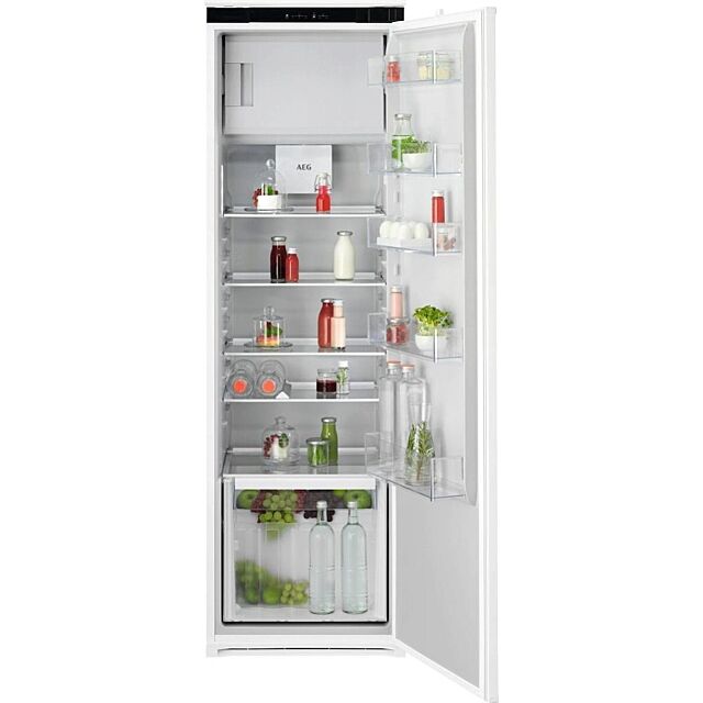 AEG TF6DS181ES Built-In Fridge with Ice Box