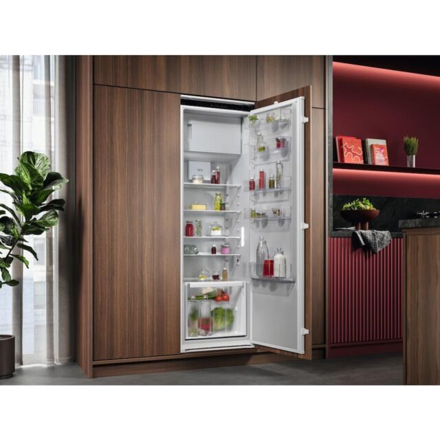 AEG TF6DS181ES Built-In Fridge with Ice Box