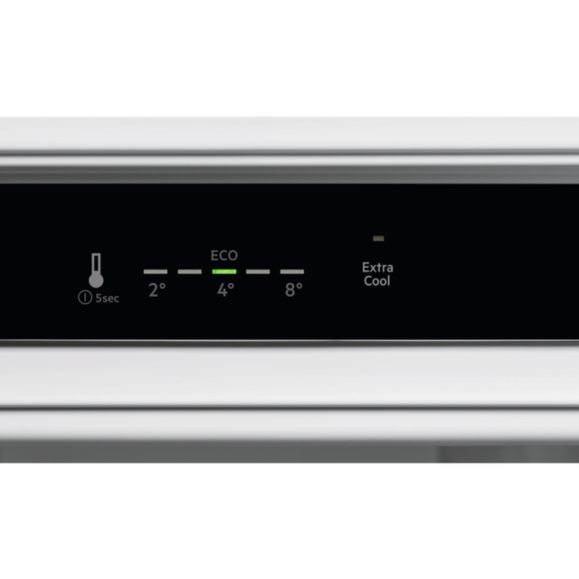 AEG NSK6D181EC Built-In Larder Fridge