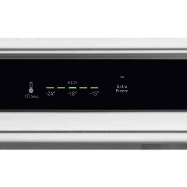 AEG TB7NA181ES Frost Free Built-In Freezer