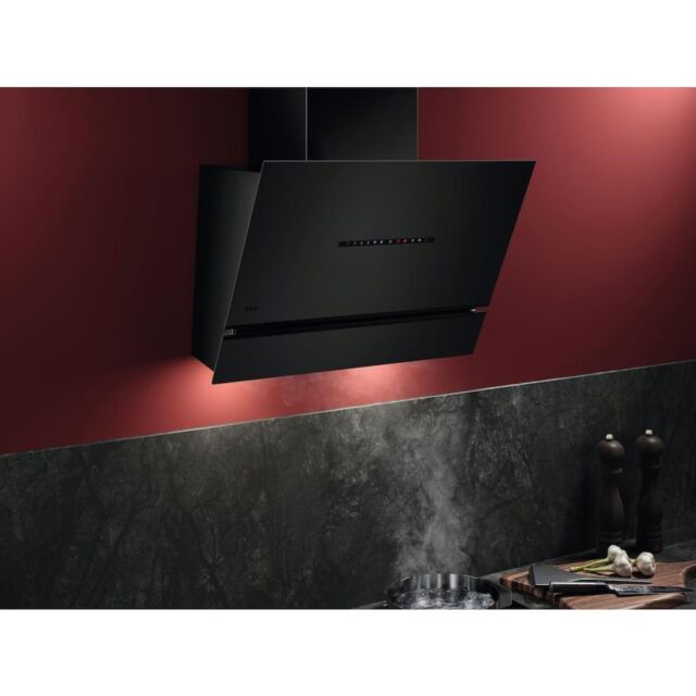 AEG NDV8761CT 60cm Cooker Hood