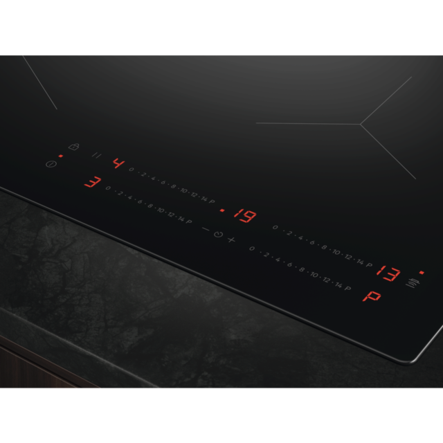 AEG SO64IA0SCB 58cm Induction Hob