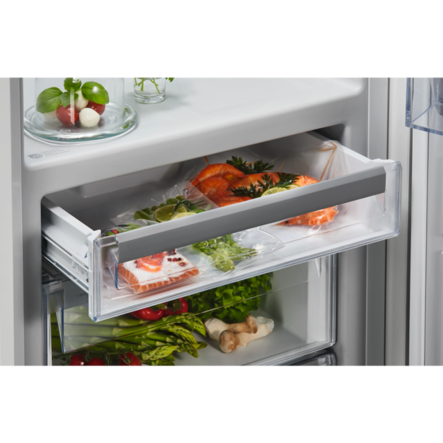 AEG NSK9Z181EC Built-In Larder Fridge