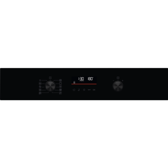 AEG OK6NK40K Built-In Microwave Combi Oven