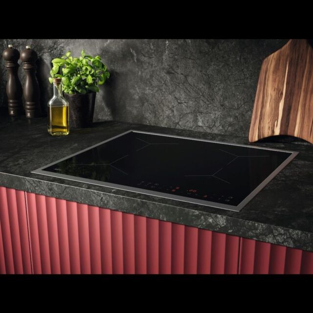 AEG TN64IA00XB Induction Hob