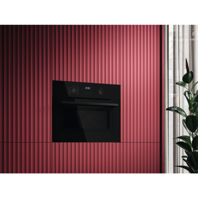 AEG OK6NK40K Built-In Microwave Combi Oven