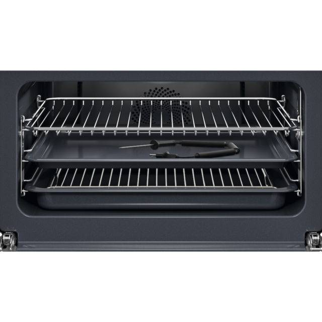 AEG TK9NK821B Built-In Combination Microwave Oven