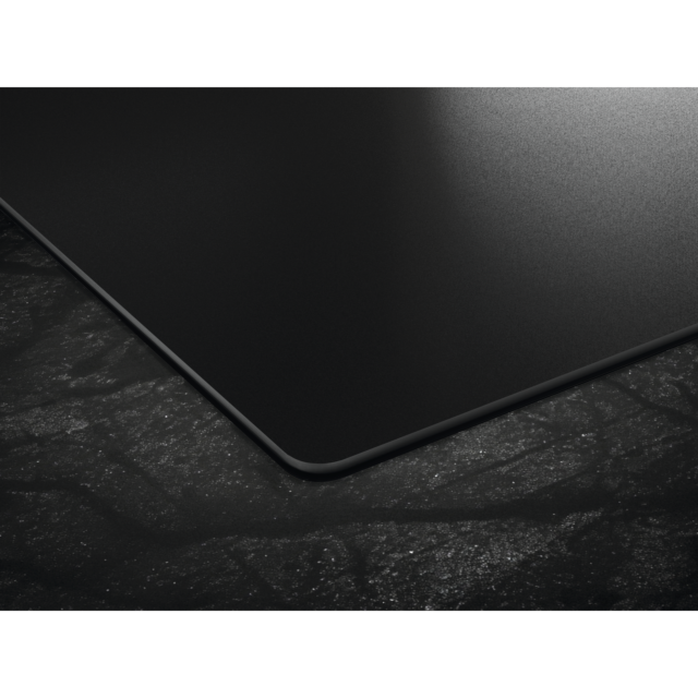 AEG TO84IA00IT SaphirMatt 80cm Induction Hob - Matt Black