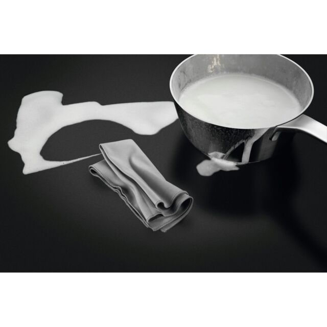 AEG TO64IA00IT SaphirMatt 60cm Induction Hob - Matt Black