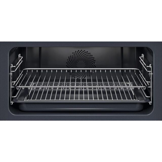 AEG OK6NK40K Built-In Microwave Combi Oven
