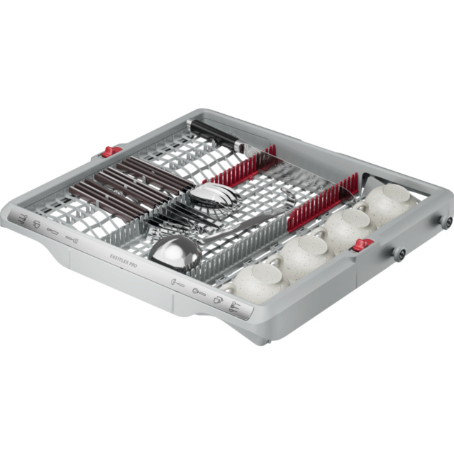 AEG GI9200X2PN 60cm Full Size Fully Integrated Dishwasher