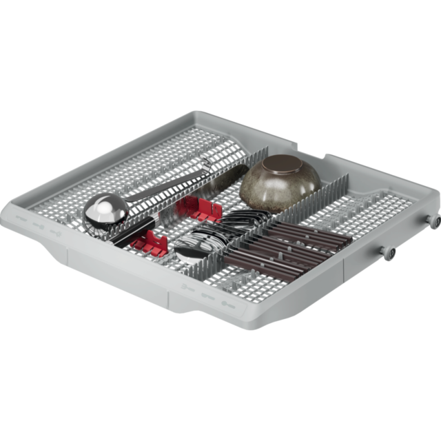 AEG GI8200A2TN 60cm Full Size Fully Integrated Dishwasher