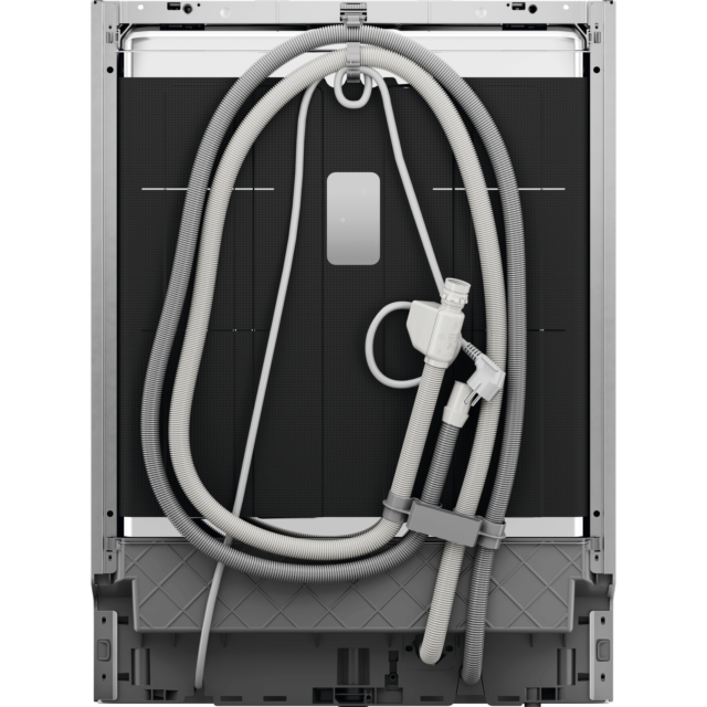AEG GI8200A2TN 60cm Full Size Fully Integrated Dishwasher