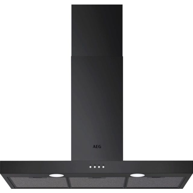 AEG DBX3951R 6000 Series Chimney Hood