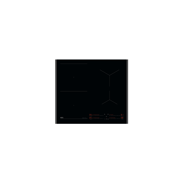 AEG TI64IB10FB 59cm Induction Hob