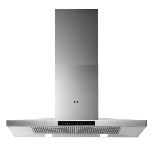 AEG DKB5960HM 90cm Chimney Hood