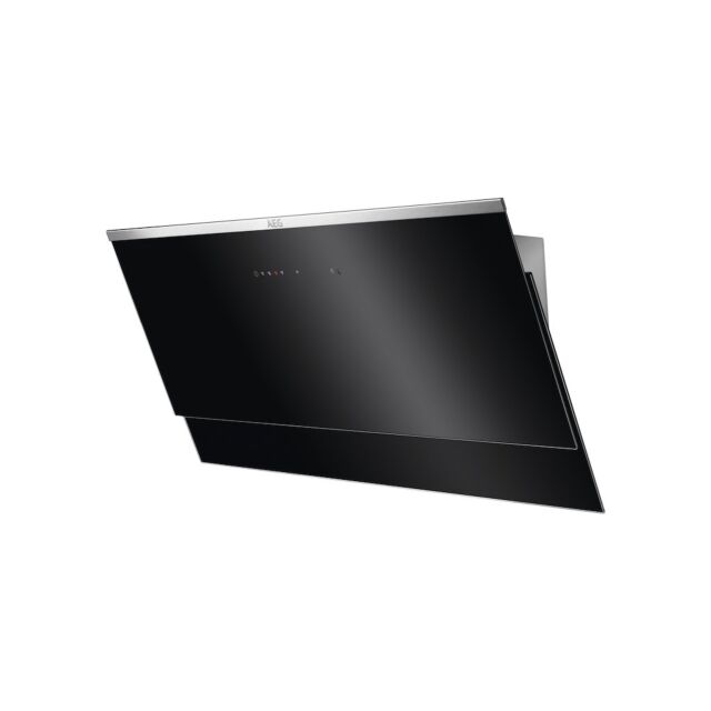 AEG DVE5971HG 90cm Angled Extractor Hood