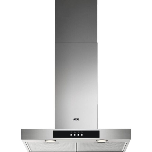 AEG DBX4651M 6000 Series Chimney Hood