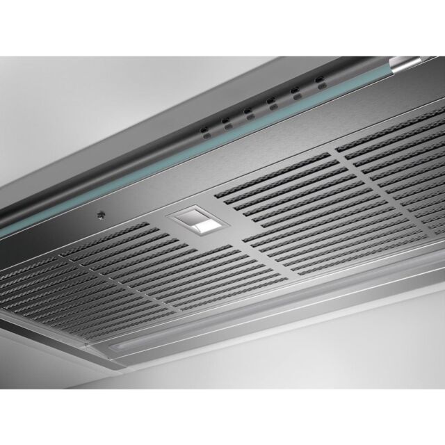 AEG GDE686HM 60cm Hob2Hood Cooker Hood