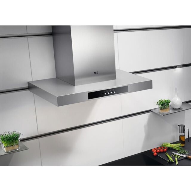 AEG DBX4651M 6000 Series Chimney Hood