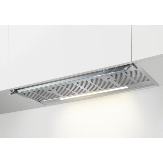 AEG GDE689HM 90cm Integrated Cooker Hood