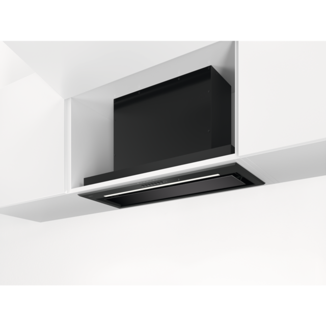 AEG GDG969AB 90cm Canopy Cooker Hood