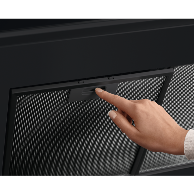 AEG DBX3951R 6000 Series Chimney Hood