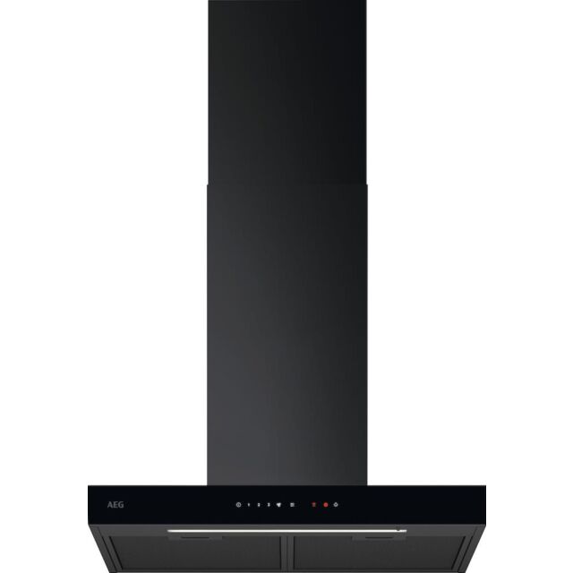 AEG GB67D61HB 6000 Hob2Hood 60cm Cooker Hood