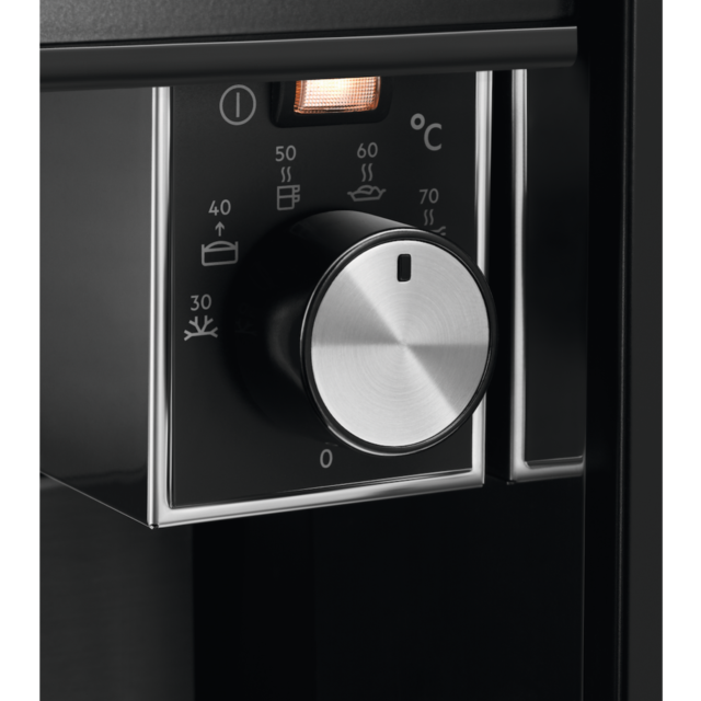 AEG OD8K21B Warming Drawer