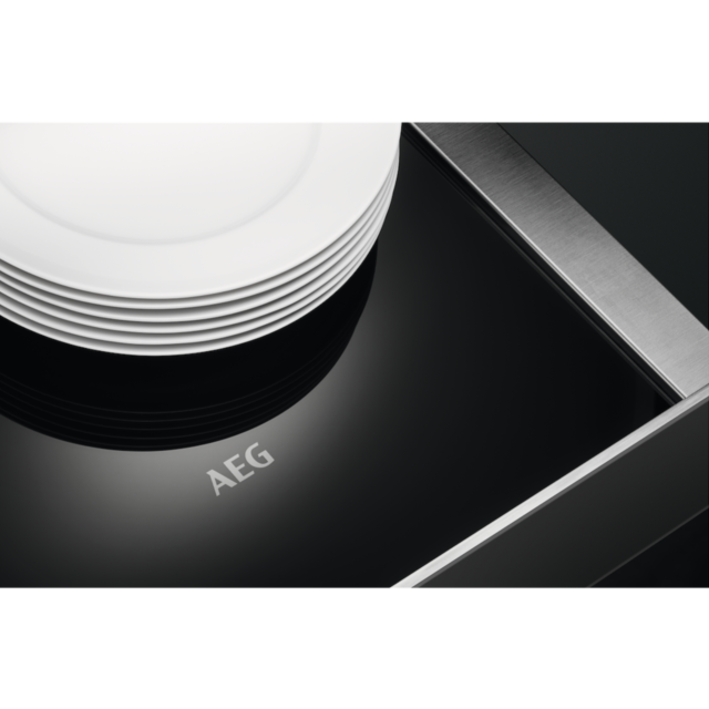 AEG OD8K11T Warming Drawer