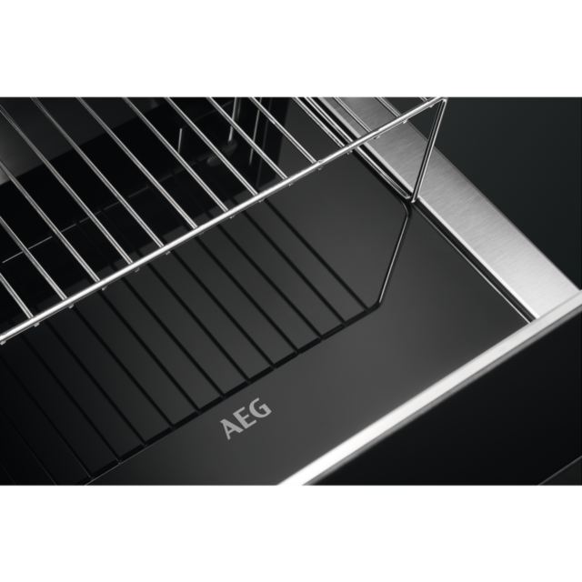 AEG OD8K21B Warming Drawer