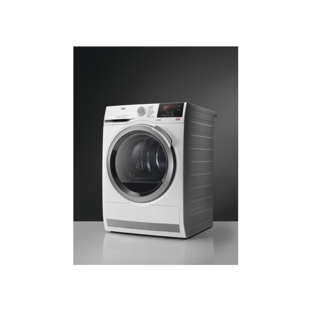 AEG T6DBG822N 6000 Series 8kg Condenser Tumble Dryer