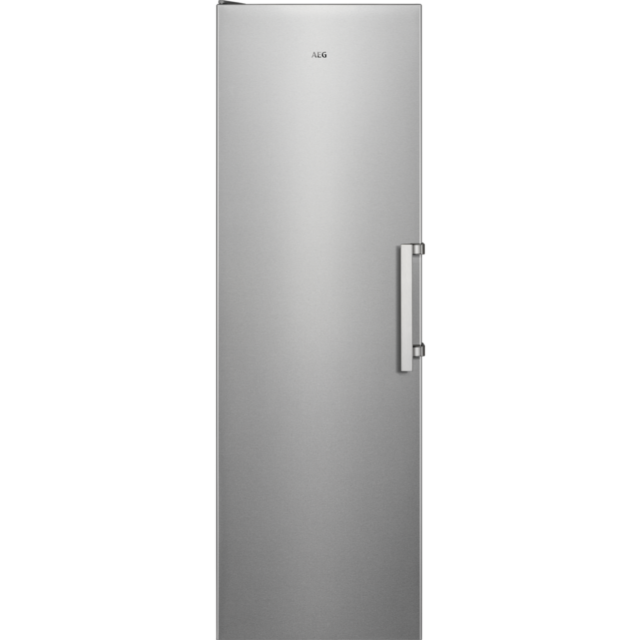 AEG OAG7M281EX 7000 Series Upright NoFrost Freezer