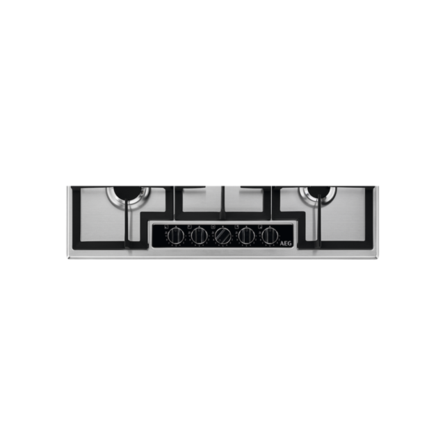 AEG HGB75420YM 6000 Slimline Gas Hob