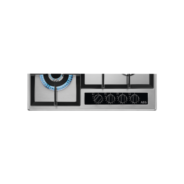 AEG HGB64420YM 6000 Slimline Gas Hob