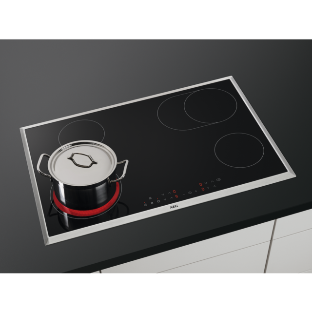 AEG HK834060XB 3000 Radiant Ceramic Hob