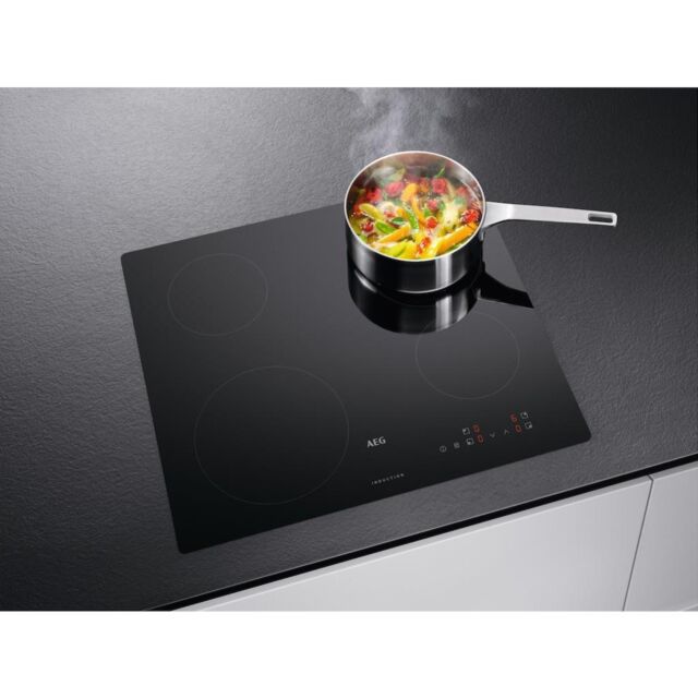 AEG IBK64200CB 3000 60cm Induction Hob