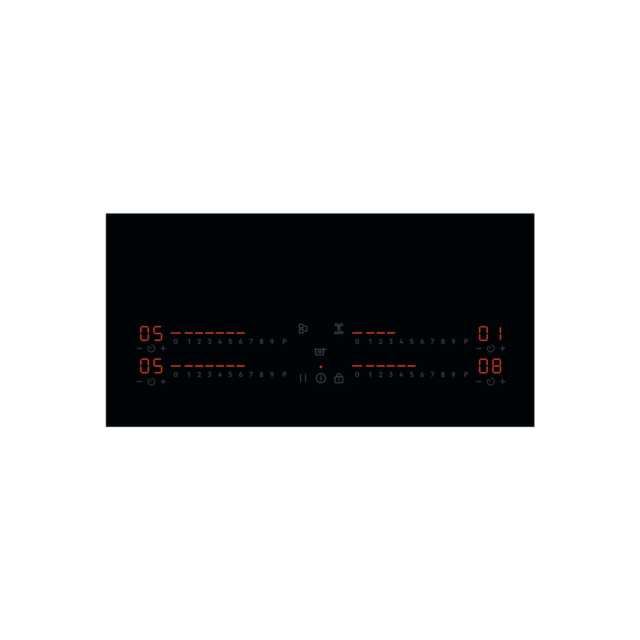 AEG TI84IB10FB 78cm Induction Hob