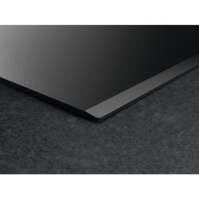 AEG TK85IM30FZ 80cm Connected SaphirMatt SenseBoil & SenseFry Induction Hob